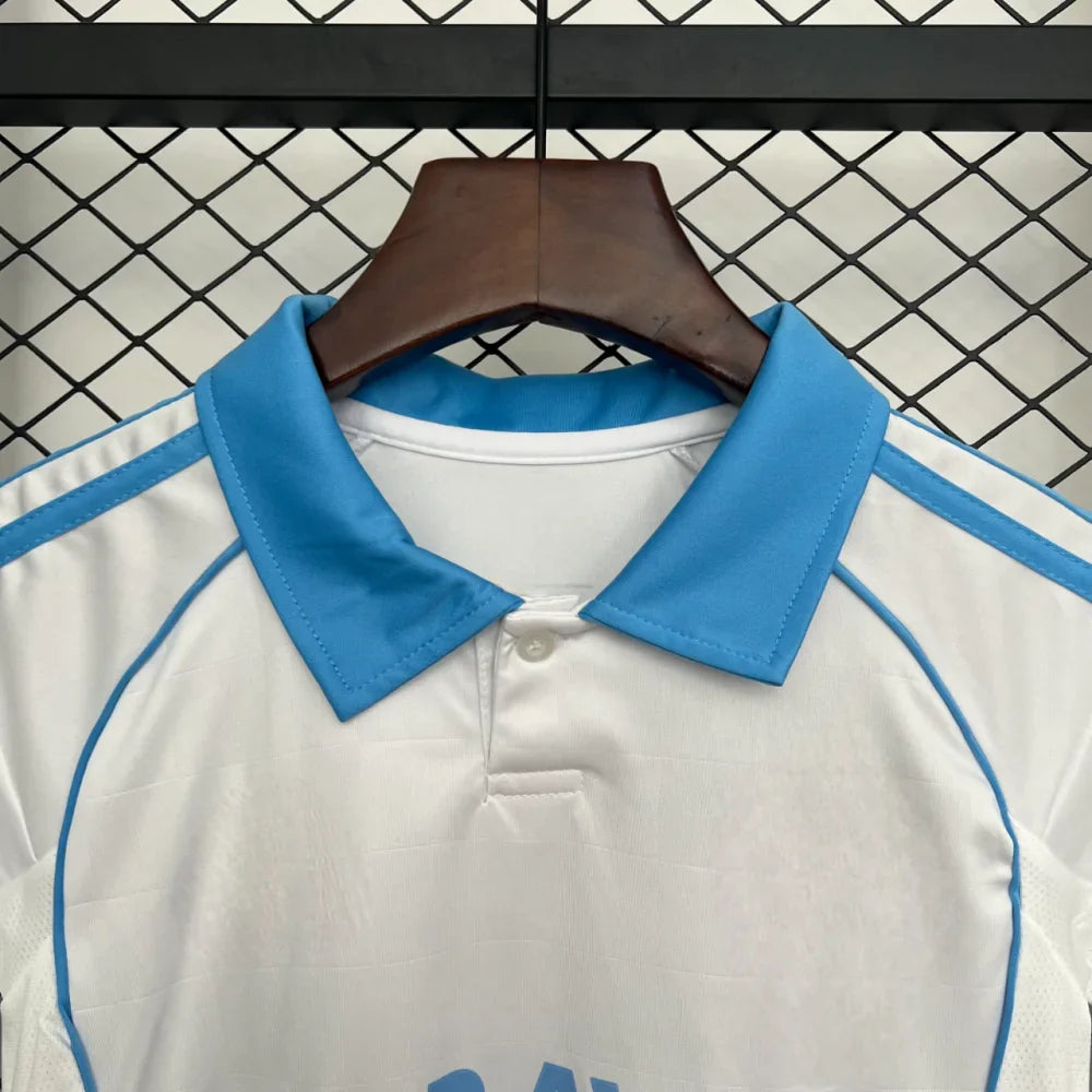 Equipación Zaragoza 25-26, Local, Niño