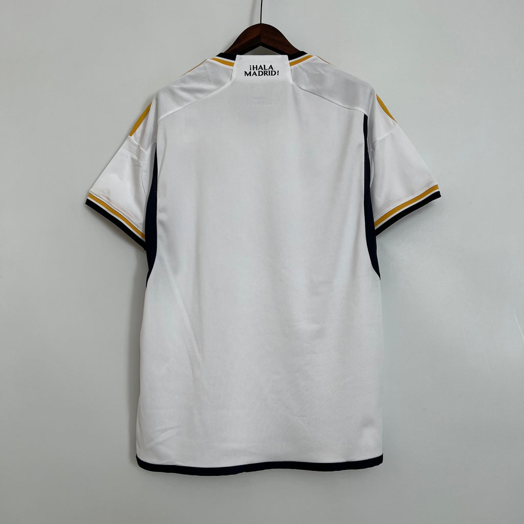 Camiseta R.M. 23-24, Local (ENTREGA EN 24-72 HORAS)