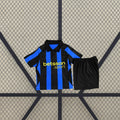 Equipación Inter de Milan 26-27, Local, Niño