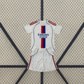 Equipación Lyon 25-26, Local, Niño