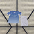 Equipación Manchester City 26-27, Local, Niño
