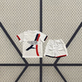 Equipación PSG 25-26, Visitante, Niño