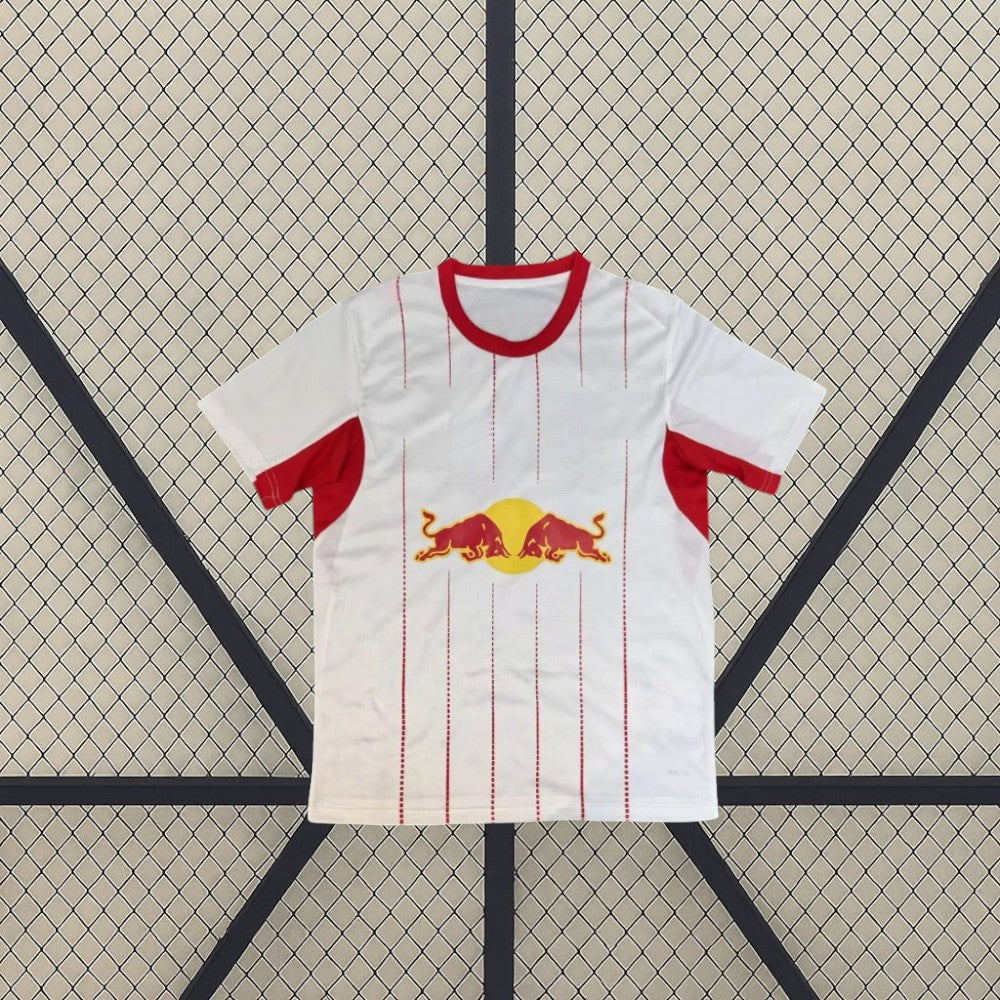 Camiseta Leipzig 26-27, Local