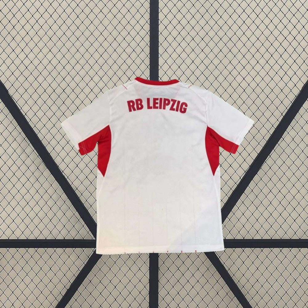 Camiseta Leipzig 26-27, Local