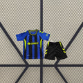 Equipación Real Betis 26-27, 3ª Equipación, Niño